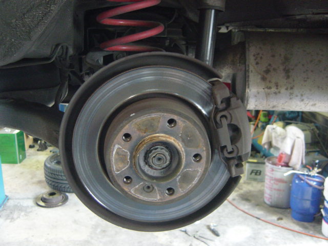 人気SALE100%新品 BMW 3シリーズ(E36) CB25用 リアブレーキパッド+