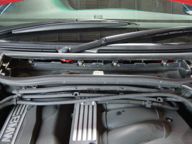 中古BMW情報】３シリーズ Ｅ４６ ３１８ｉ クランクシャフトセンサー交換 »車の町医者 Dr.BMW