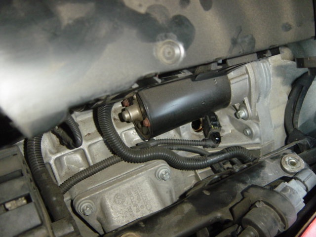 中古BMW情報】３シリーズ Ｅ４６ ３１８ｉ クランクシャフトセンサー交換 »車の町医者 Dr.BMW