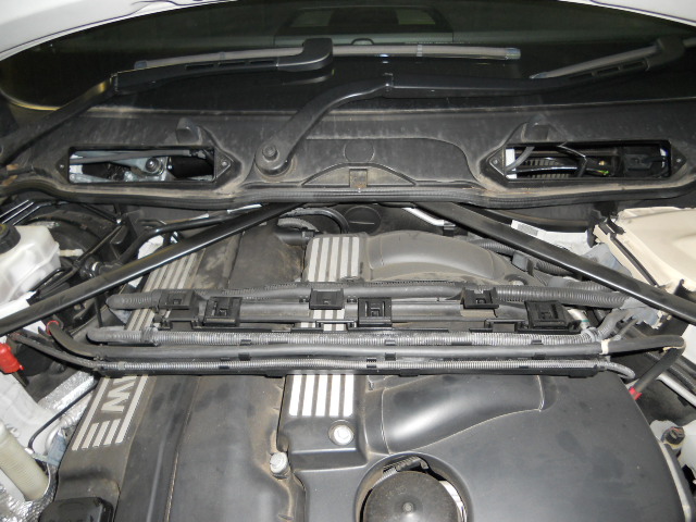 中古bmw情報 ３シリーズ ｅ９１ ３２０ｉツーリング 車検 車の町医者 Dr Bmw