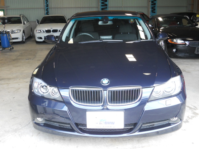 中古BMW情報】３シリーズ Ｅ９０ ３２０ｉ 左リアパワーウインドーレギュレータ交換 »車の町医者 Dr.BMW