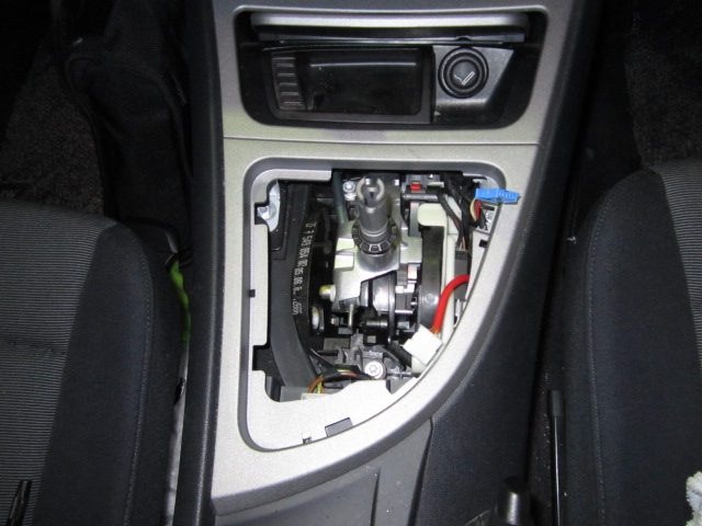 中古bmw情報 １シリーズ ｅ８７ １１６ｉ ａｔマニュアルモードに切り替わらない 車の町医者 Dr Bmw