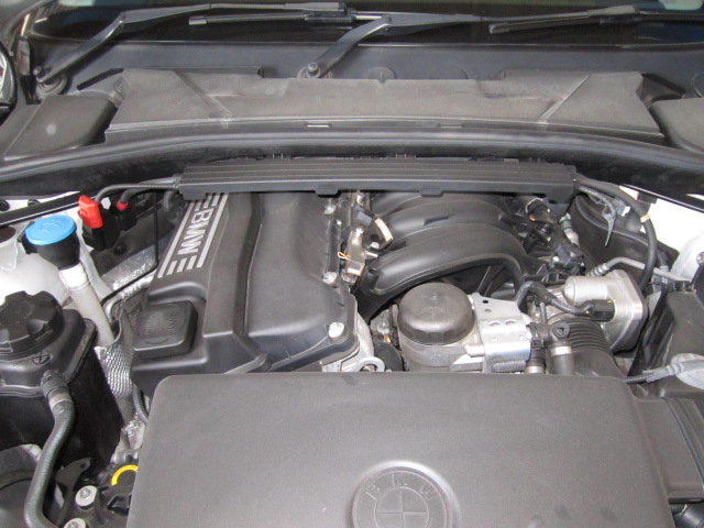 中古BMW情報】１シリーズ Ｅ８７ １１８ｉ エンジンチェックランプ点灯 »車の町医者 Dr.BMW