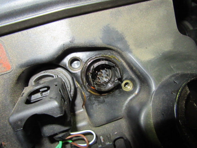 BMW VANOS VVTモーター サーボアクチュエーター E82,E87,E88 130i E90,E91,E92,E93 323i,325i,328i,330i E60,E61 525i,530i,530xi