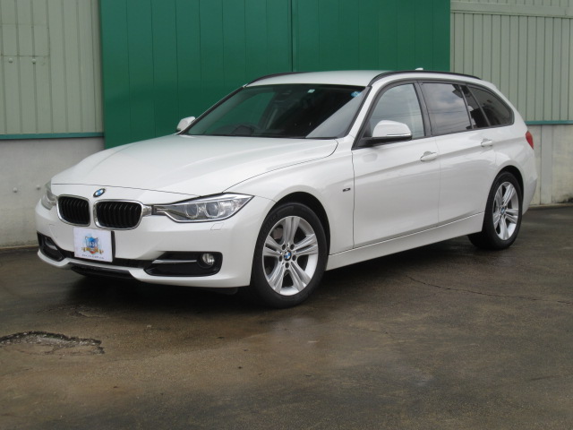 中古bmw情報 3シリーズ f31 320dスポーツ 車の町医者 Dr Bmw 中古bmw情報 3シリーズ f31 320dスポーツ 車の町医者 Dr Bmw